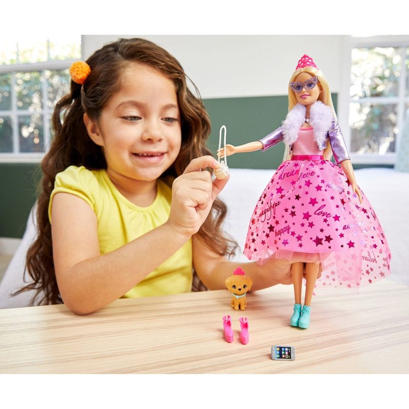 Barbie-Aventura-de-Princesa-Deluxe---Mattel