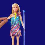 Barbie-Cantora-Malibu---Mattel