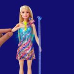 Barbie-Cantora-Malibu---Mattel