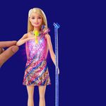 Barbie-Cantora-Malibu---Mattel