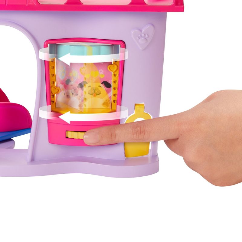 Polly-Pocket-Clinica-Veterinaria-da-Polly---Mattel