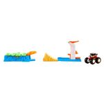 Hot-Wheels-Monster-Trucks-Pista-Lanca-e-Esmaga---Mattel