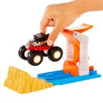 Hot-Wheels-Monster-Trucks-Pista-Lanca-e-Esmaga---Mattel