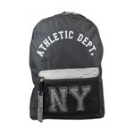 Mochila-Athletic-Dept-Cinza---Clio-Style