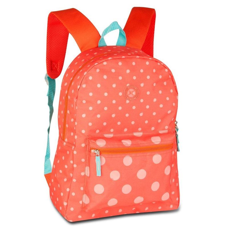 Mochila-Juvenil-Feminina-Laranja---Clio-Style