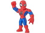 Boneco-Homem-Aranha-Playskool-Marvel-30cm---Hasbro