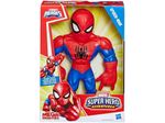 Boneco-Homem-Aranha-Playskool-Marvel-30cm---Hasbro