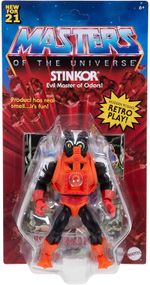 Master-Of-The-Universe-Origins-Stinkor---Mattel