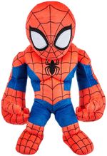 Boneco-Marvel-Bash-N-Brawl-Homem-Aranha---Mattel---1