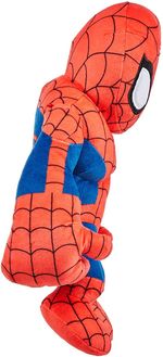 Boneco-Marvel-Bash-N-Brawl-Homem-Aranha---Mattel