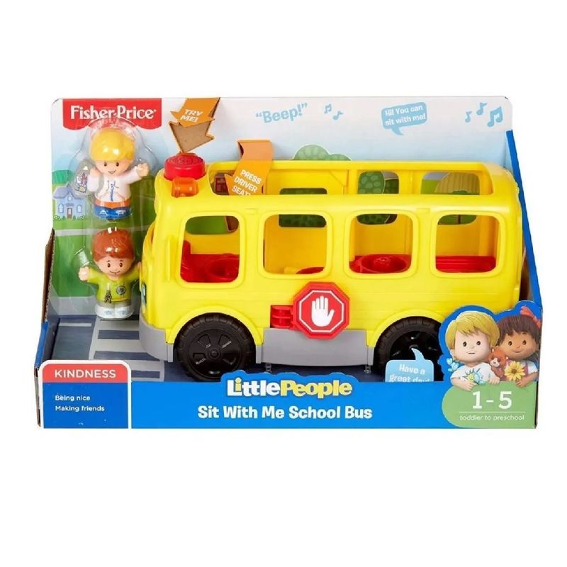 Little-People-Onibus-Escolar-Grandes-Surpresas---Mattel