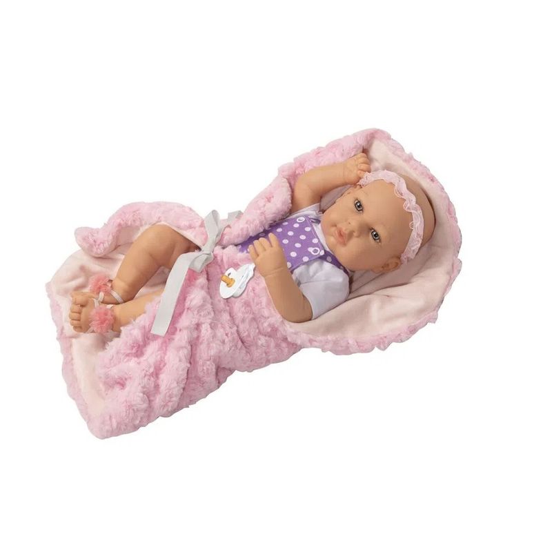 Boneca-Bebe-Elegance-Kathy-Luxo-41cm---Novabrink