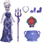 Boneca-Disney-Ursula-de-Vil-28cm---Hasbro