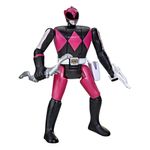 Boneco-Power-Rangers-Retro-Morphin-Rosa---Hasbro