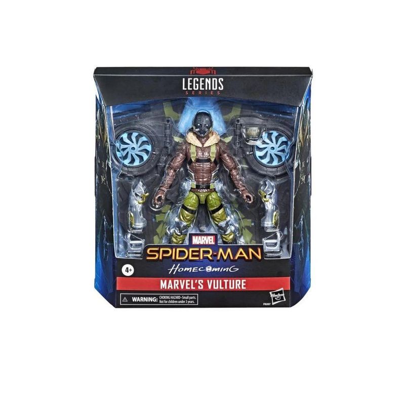 Marvel-Legends-Series-Homem-Aranha-Abutre---Hasbro