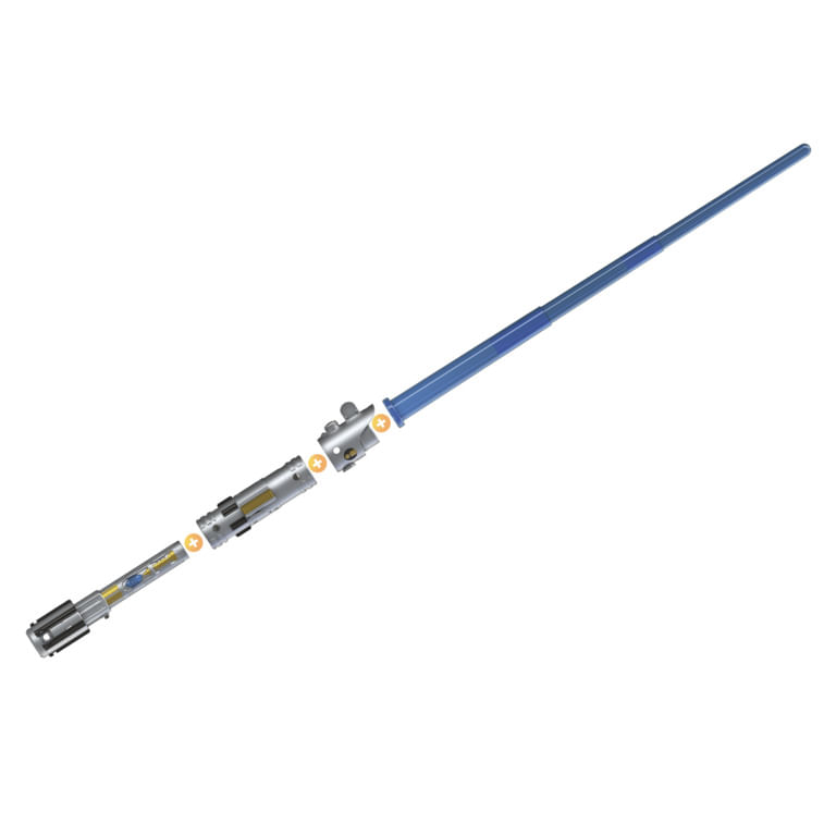 Star-Wars-Lightsaber-Forge-Luke-Skywalker-Azul---Hasbro
