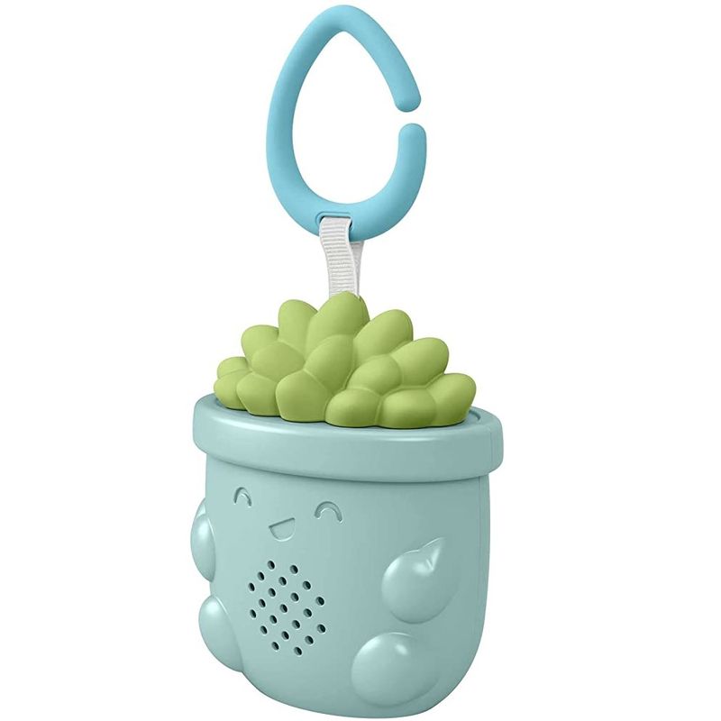Fisher-Price-Soother-Suculenta---Mattel