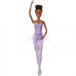 Barbie-Profissoes-Bailarina-Roupa-Roxa---Mattel