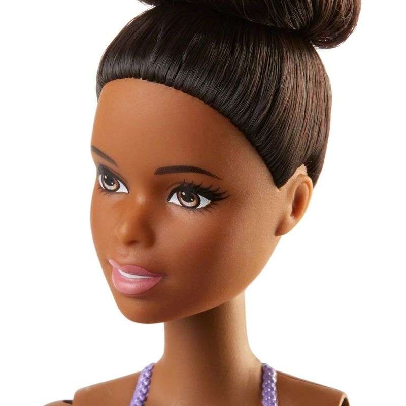 Barbie-Profissoes-Bailarina-Roupa-Roxa---Mattel