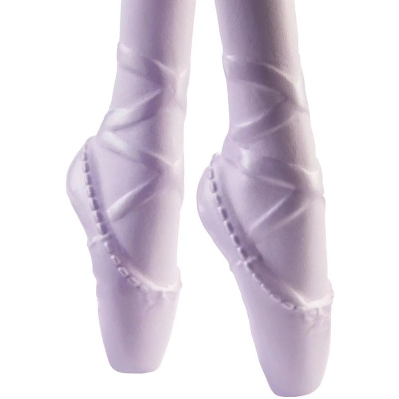 Barbie-Profissoes-Bailarina-Roupa-Roxa---Mattel