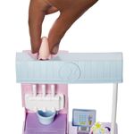 Barbie-Conjunto-Sorveteria-Com-Boneca-Castanha---Mattel