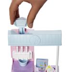 Barbie-Conjunto-Sorveteria-Com-Boneca-Castanha---Mattel