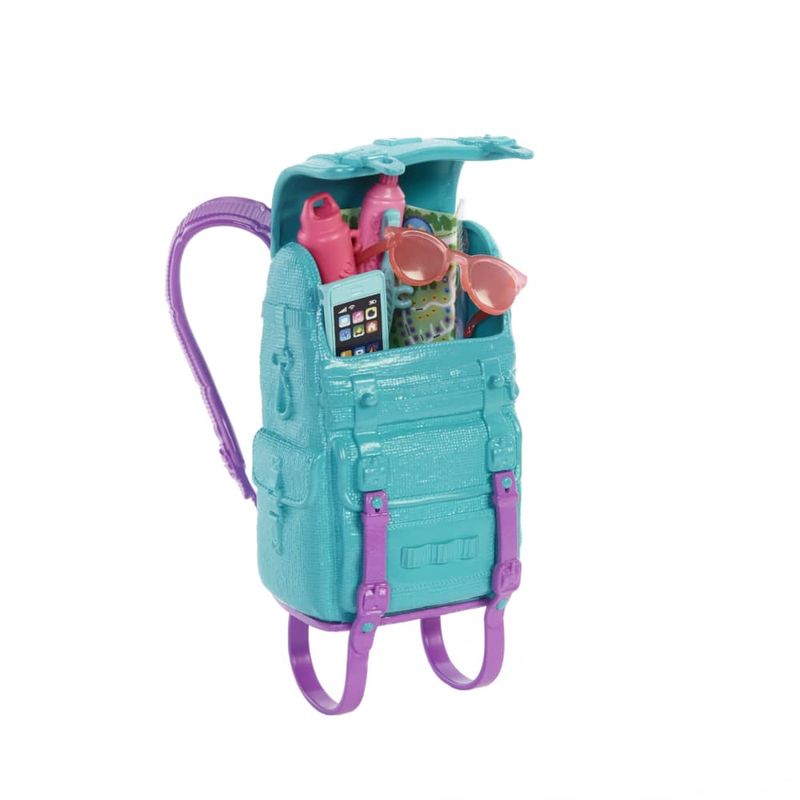Barbie-Malibu-Dia-de-Acampamento---Mattel