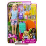 Barbie-Malibu-Dia-de-Acampamento---Mattel