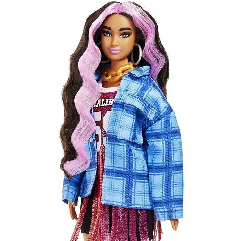 Barbie-Camiseta-de-Basquete---Mattel