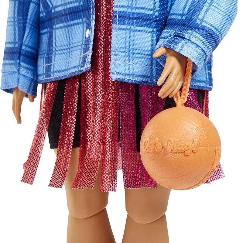 Barbie-Camiseta-de-Basquete---Mattel