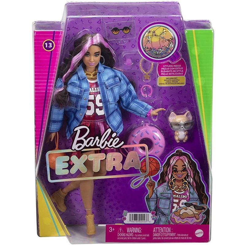 Barbie-Camiseta-de-Basquete---Mattel