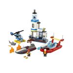 Lego-City-60308-Patrulha-Costeira-Missao-de-Combate---Lego