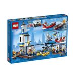 Lego-City-60308-Patrulha-Costeira-Missao-de-Combate---Lego