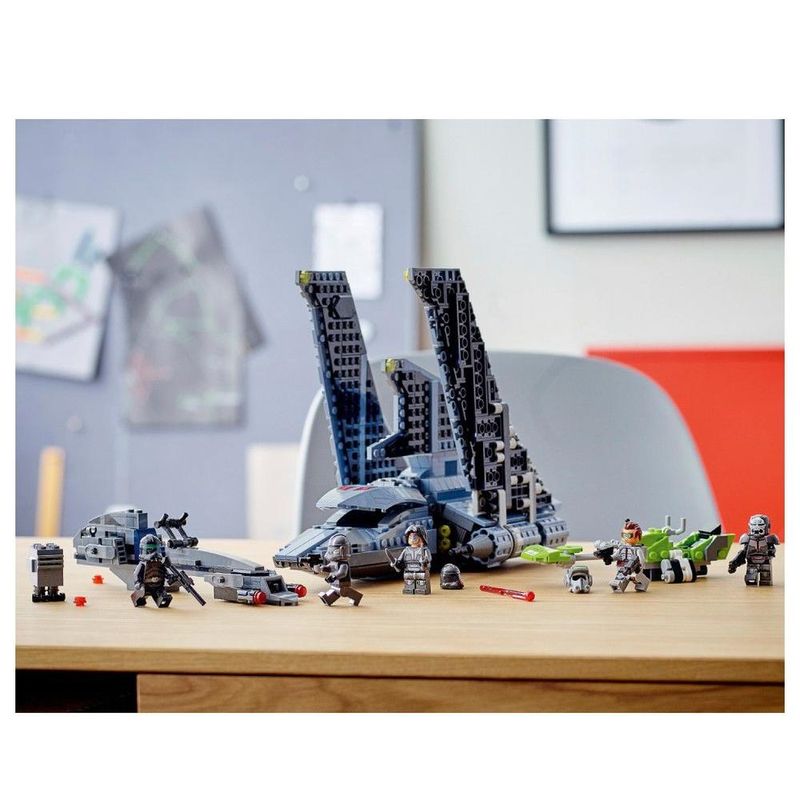 Lego-Star-Wars-75314-Nave-de-Ataque-Bad-Batch---Lego