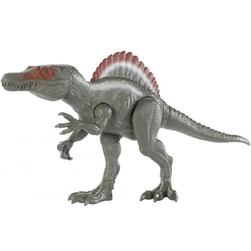 Jurassic-World-Spinosaurus-30-Cm---Mattel