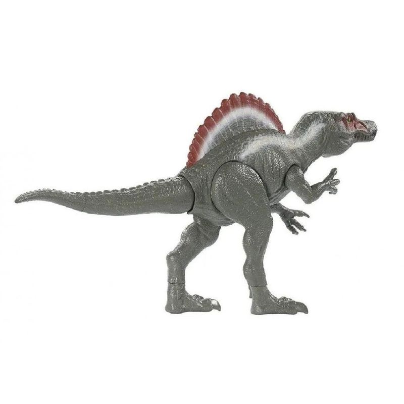 Jurassic-World-Spinosaurus-30-Cm---Mattel