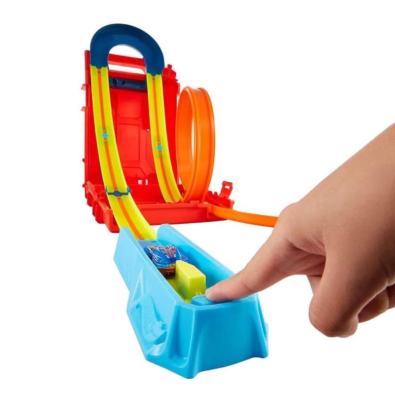 Hot-Wheels-Track-Builder-Caixa-Acrobatica-Extrema---Mattel