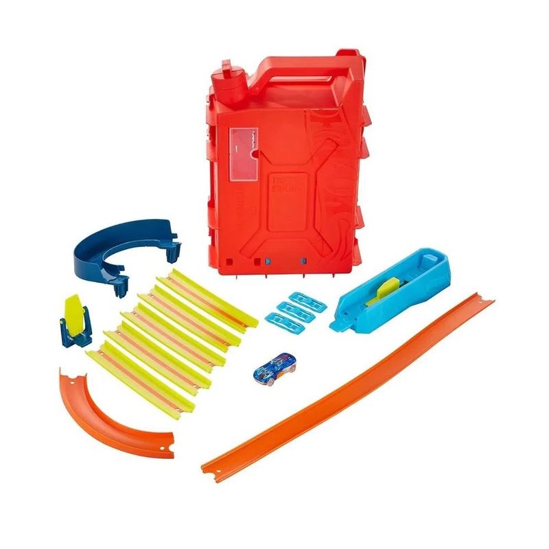 Hot-Wheels-Track-Builder-Caixa-Acrobatica-Extrema---Mattel