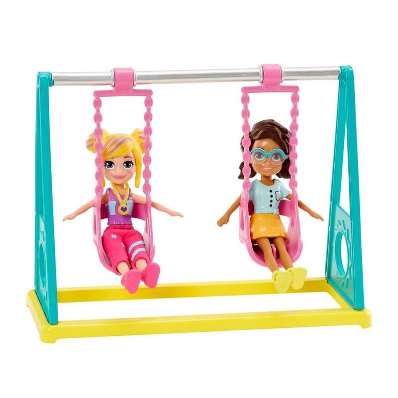 Polly-Pocket-Piquenique-no-Parque---Mattel