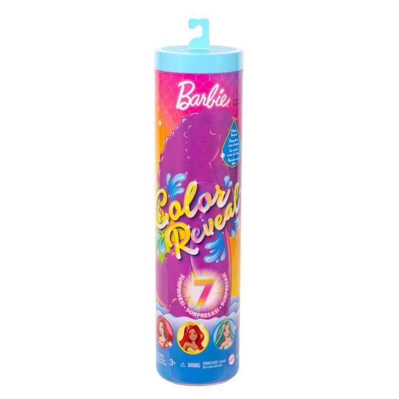 Barbie-Color-Reveal-Sereia-Arco-Iris---Mattel
