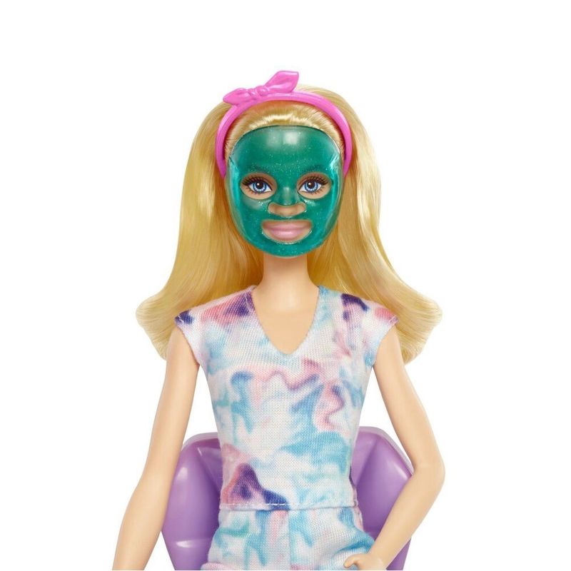 Barbie-Wellness-Dia-de-Spa-de-Mascaras---Mattel