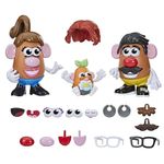Brinquedo-Criando-a-Familia-Cabeca-de-Batata---Hasbro