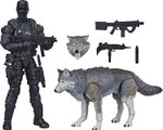 G.I.-Joe-Classified-Series-Snake-Eyes-e-Timber---Hasbro