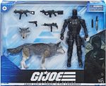 G.I.-Joe-Classified-Series-Snake-Eyes-e-Timber---Hasbro