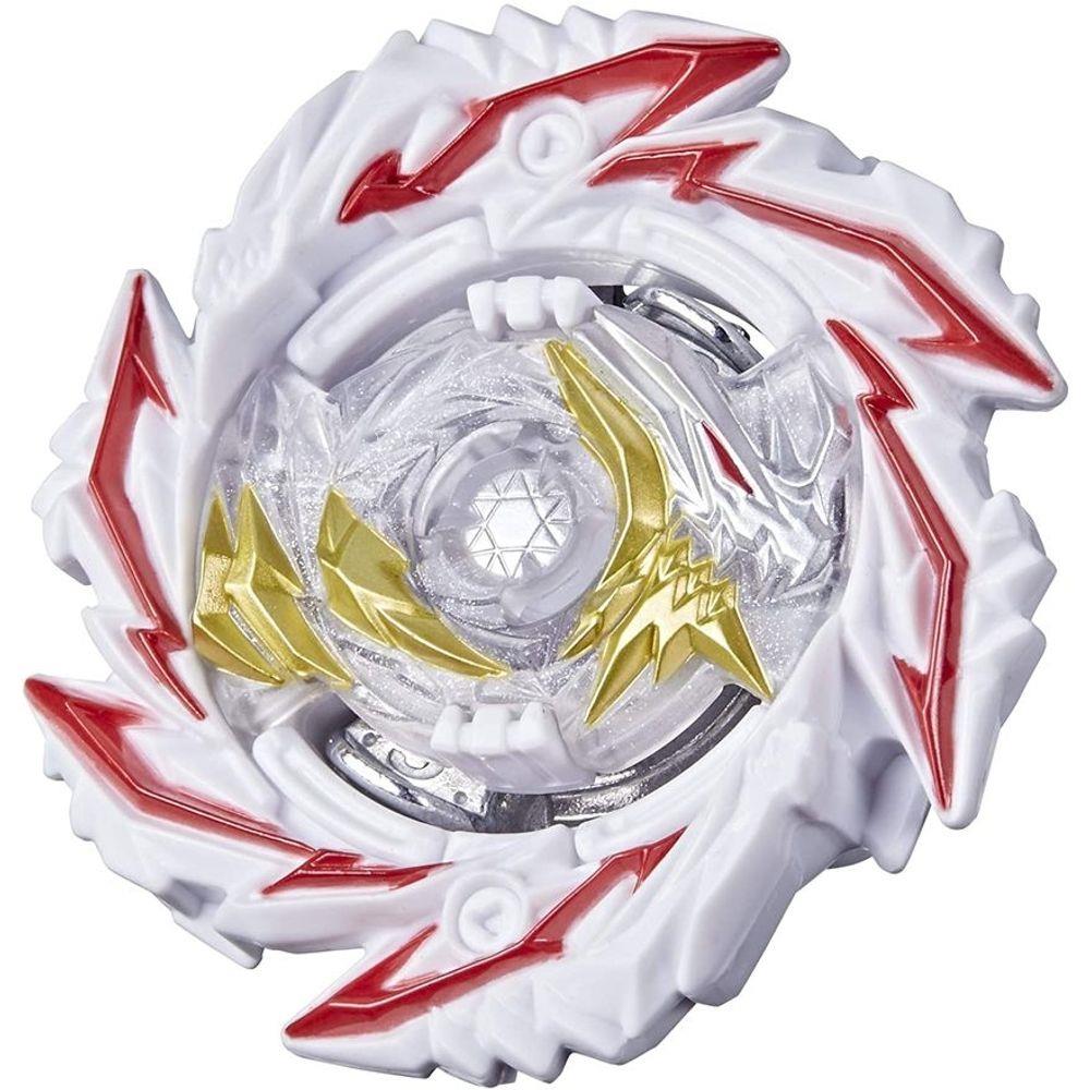 Beyblade Speed Storm Poder das Centelhas Hasbro - F0581 - Hasbro