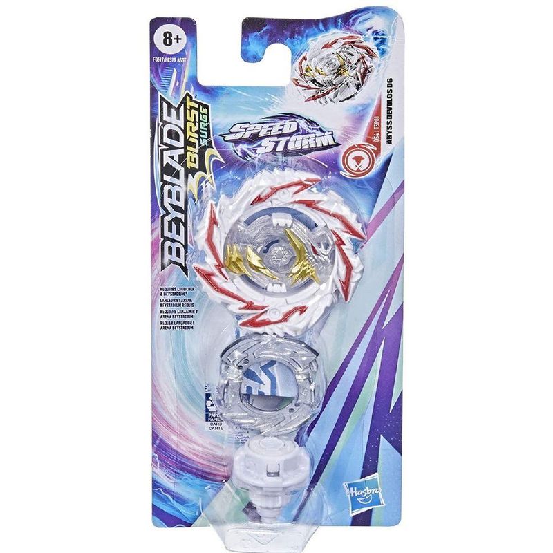 Beyblade-Burst-Surge-Speedstorm-Abyss-Devolos---Hasbro