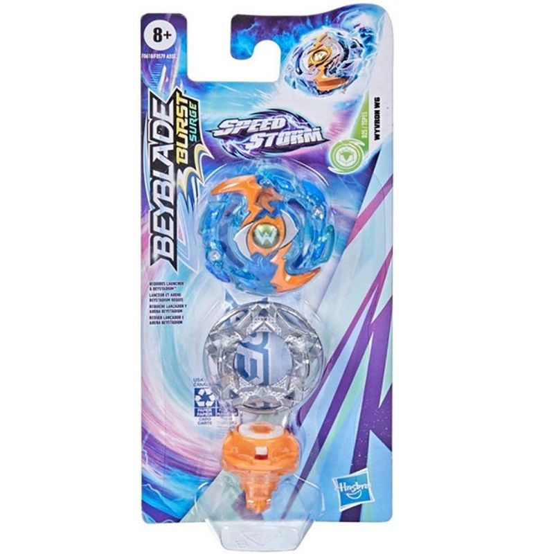 Beyblade-Burst-Speedstorm-Wyvrom-W6---Hasbro
