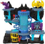 Imaginext-Liga-da-Justica-Batcaverna-Bat-Tech---Mattel