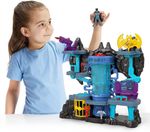Imaginext-Liga-da-Justica-Batcaverna-Bat-Tech---Mattel