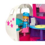 Polly-Pocket-Jato-Fabuloso---Mattel